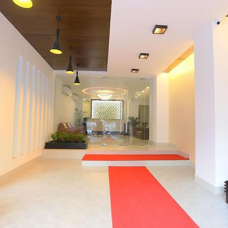 Holy Inn Sylhet Bagian luar foto