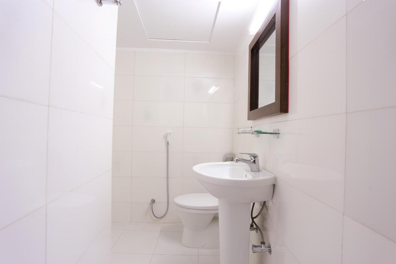 Holy Inn Sylhet Bagian luar foto